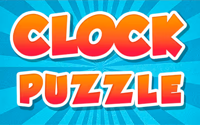 Clock Puzzle