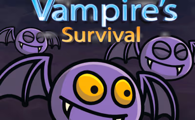Vampire Survival