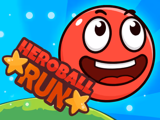 Heroball Run