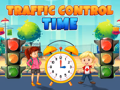 Traffic Control Time