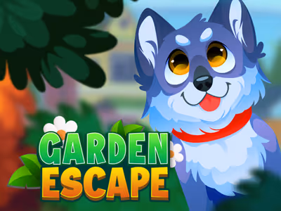 GardenEscape