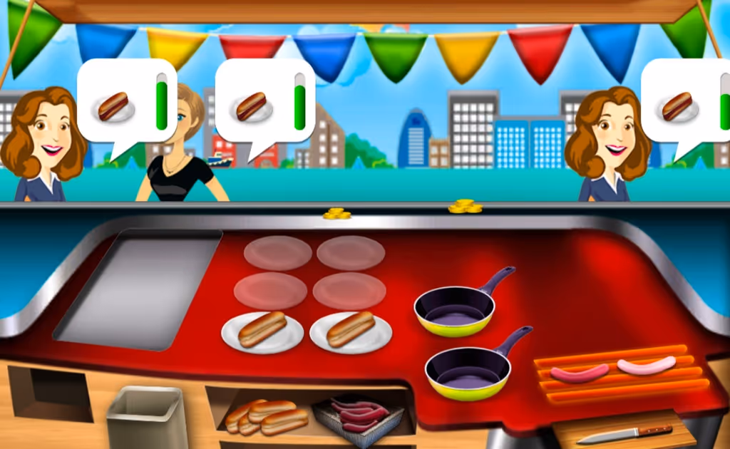 Mexican Master Chef