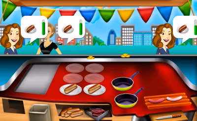 Mexican Master Chef
