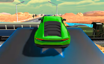 Marvelous Hot Wheels