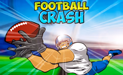 Football Crash