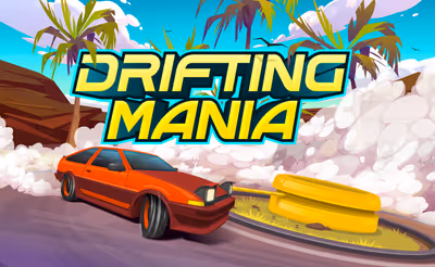 Drifting Mania
