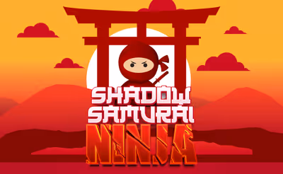 Shadow Samurai Ninja