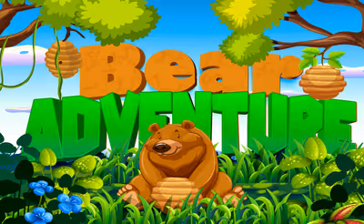 Bear Adventure Online Game