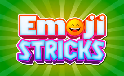 Emoji Strikes Online Game