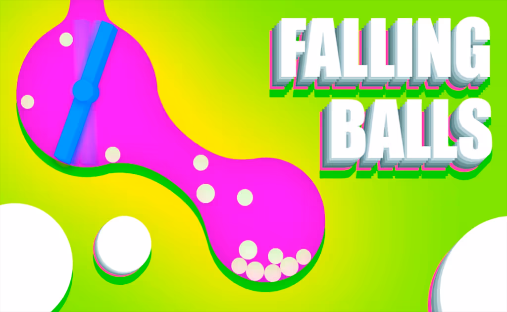 Falling Balls