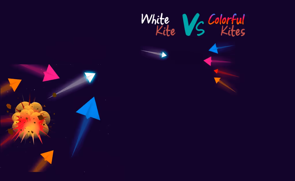 Kite Flying