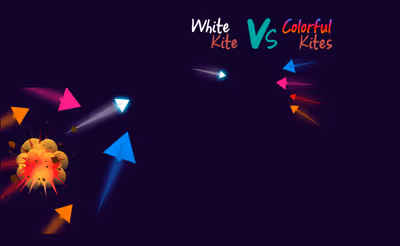 Kite Flying