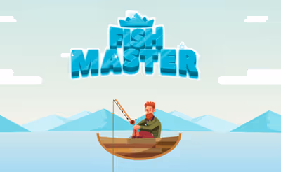Fish Master