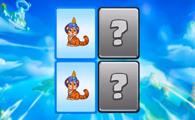 Hyper Memory Cute Animals