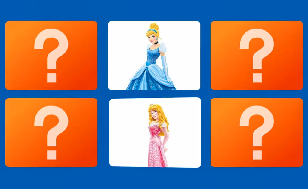 Princess Memory