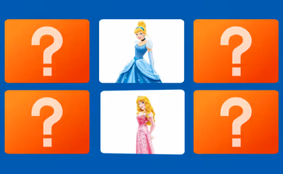 Princess Memory