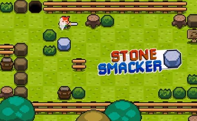 Stone Smacker