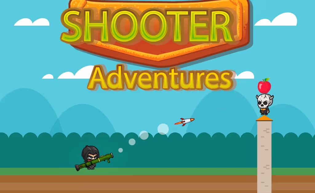 Shooter Adventures