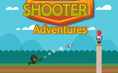Shooter Adventures
