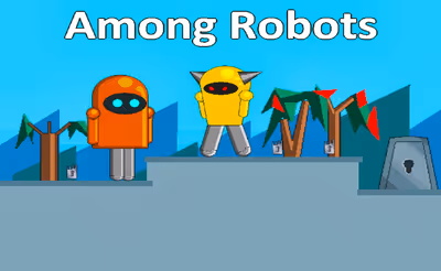 Among Robots