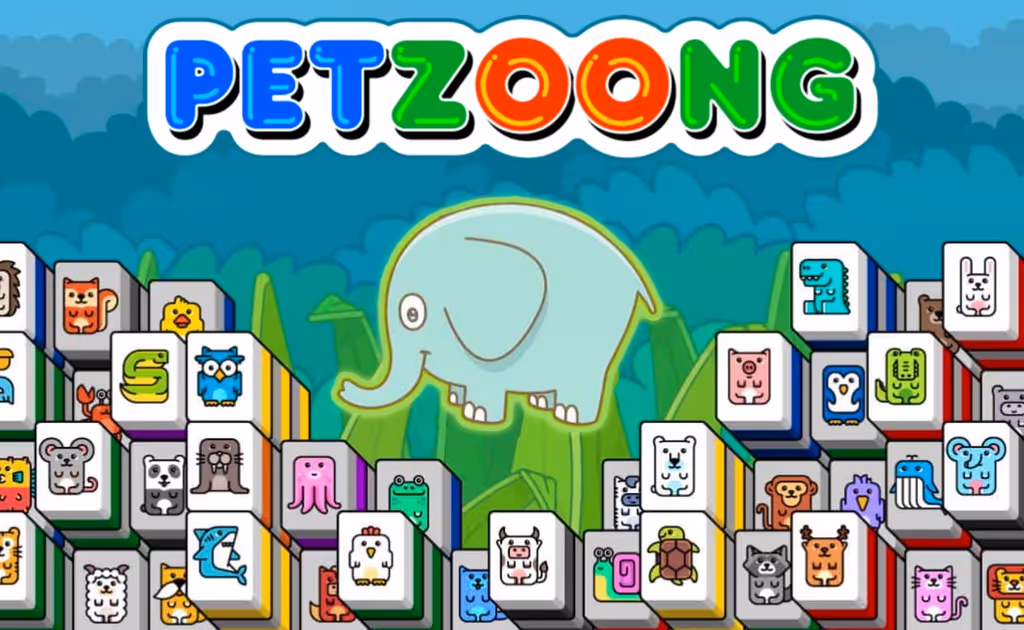 Petzoong