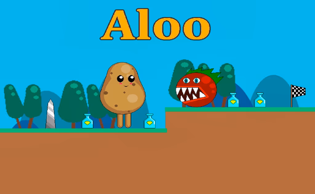 Aloo