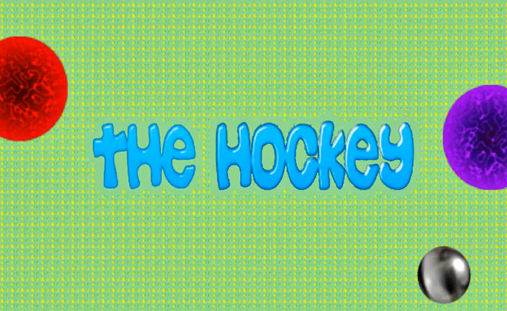 The Hockey