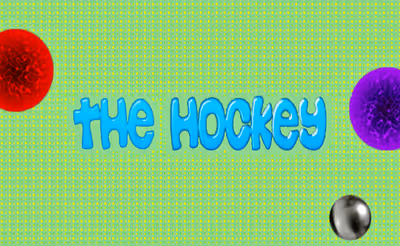 The Hockey