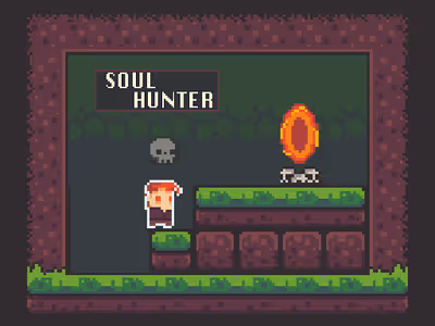 Soul Hunter
