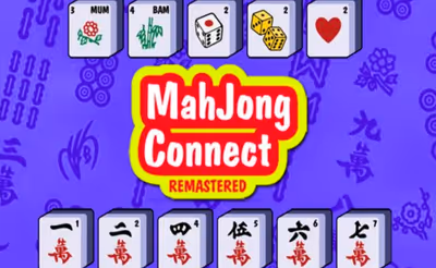 Mahjong Connect Remastered