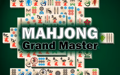Mahjong Grand Master