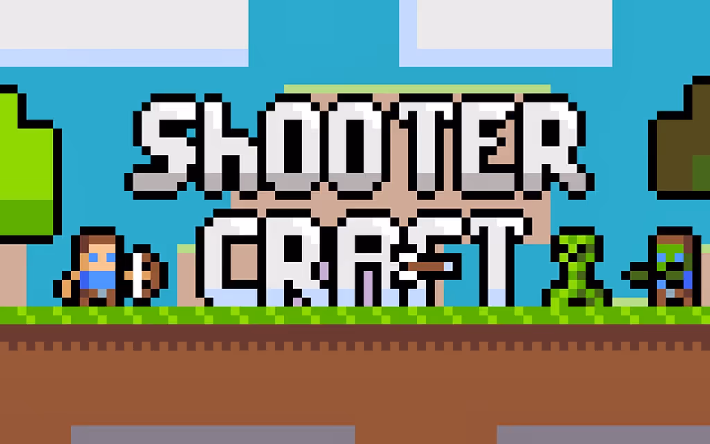 Shooter Craft