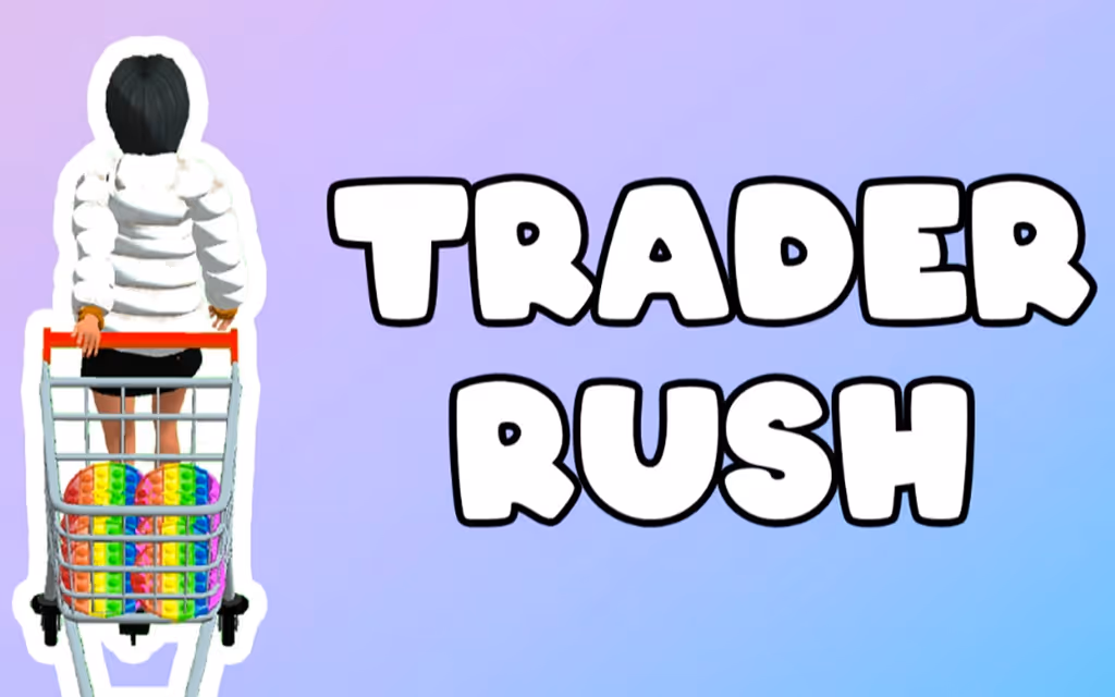 Trader Rush