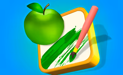 Color Match 3D