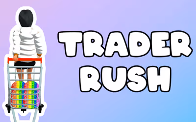 Trader Rush