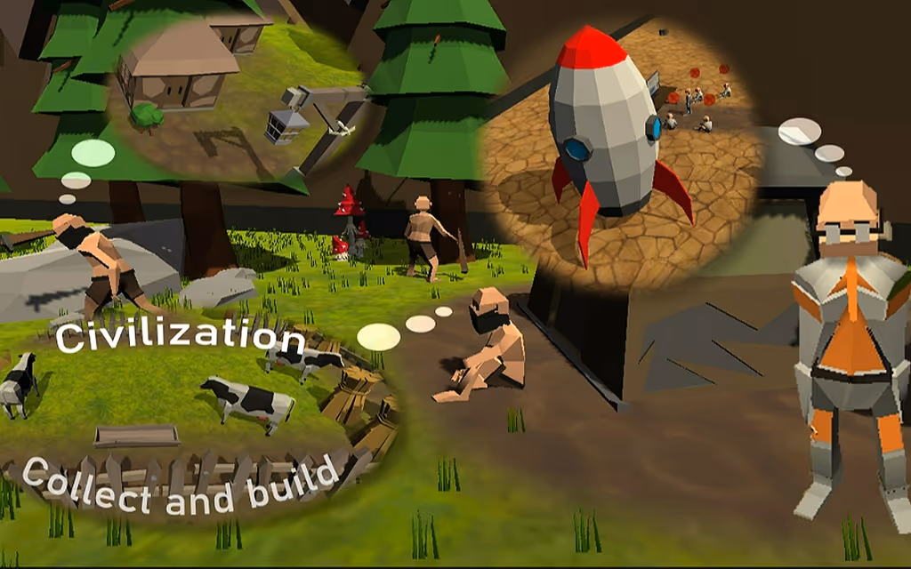 Civilization