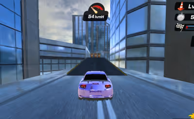City Car Stunt 2