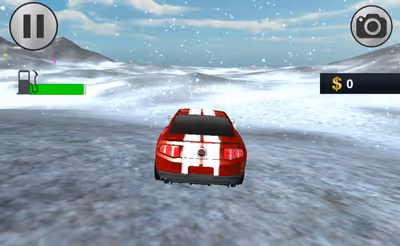 Offroad Real Drive Simulator