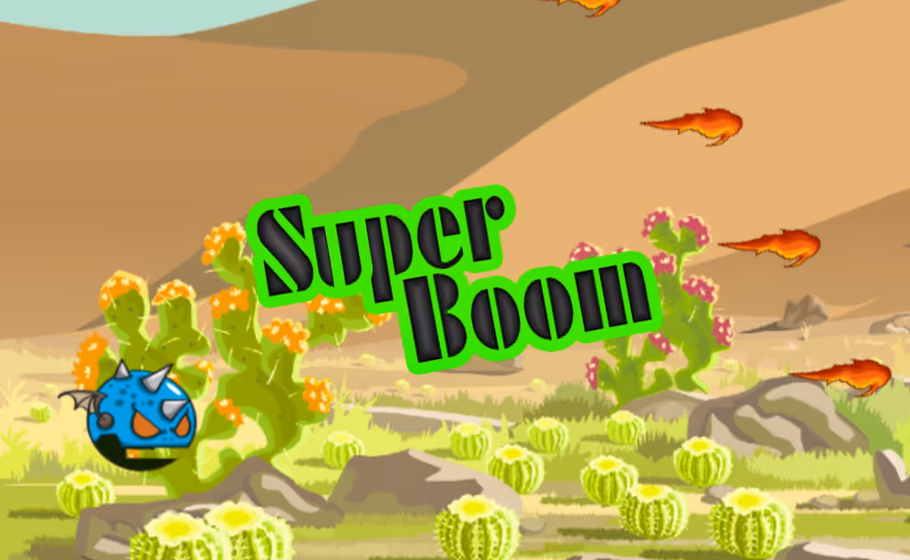 Super Boom