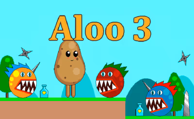 Aloo 3