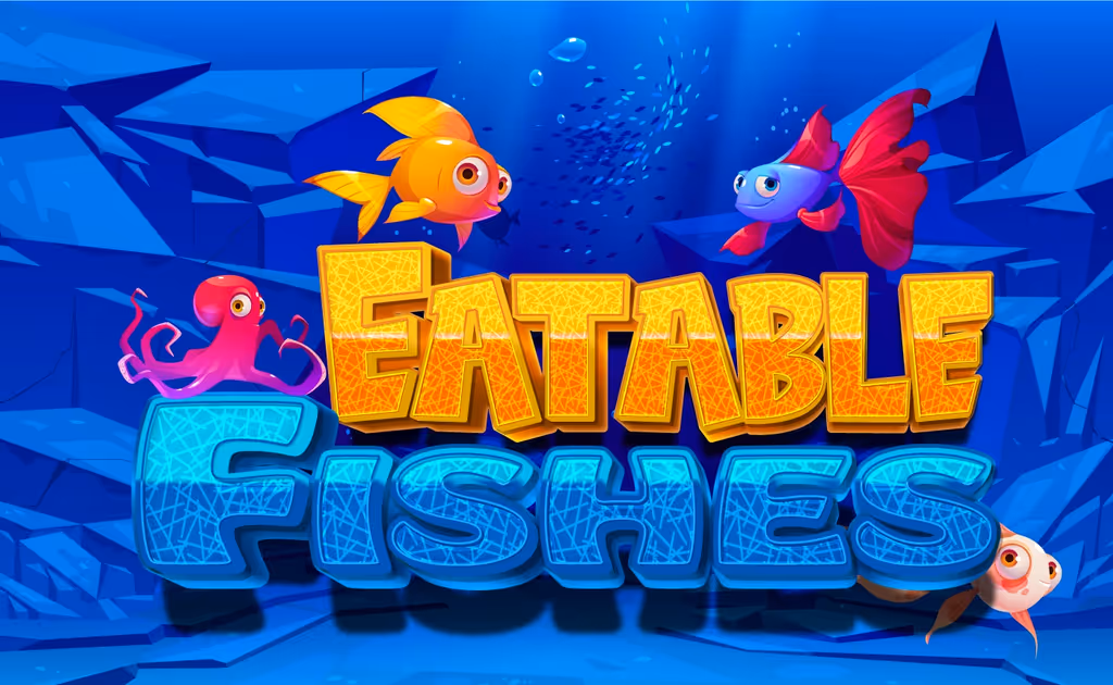Eatable Fishes