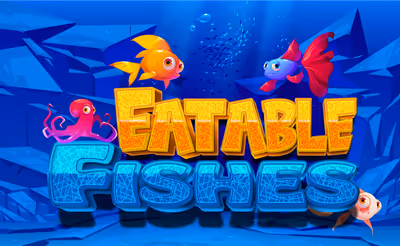 Eatable Fishes