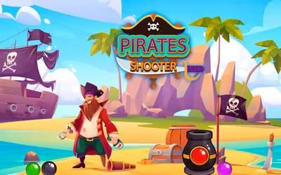 Pirates Shooter