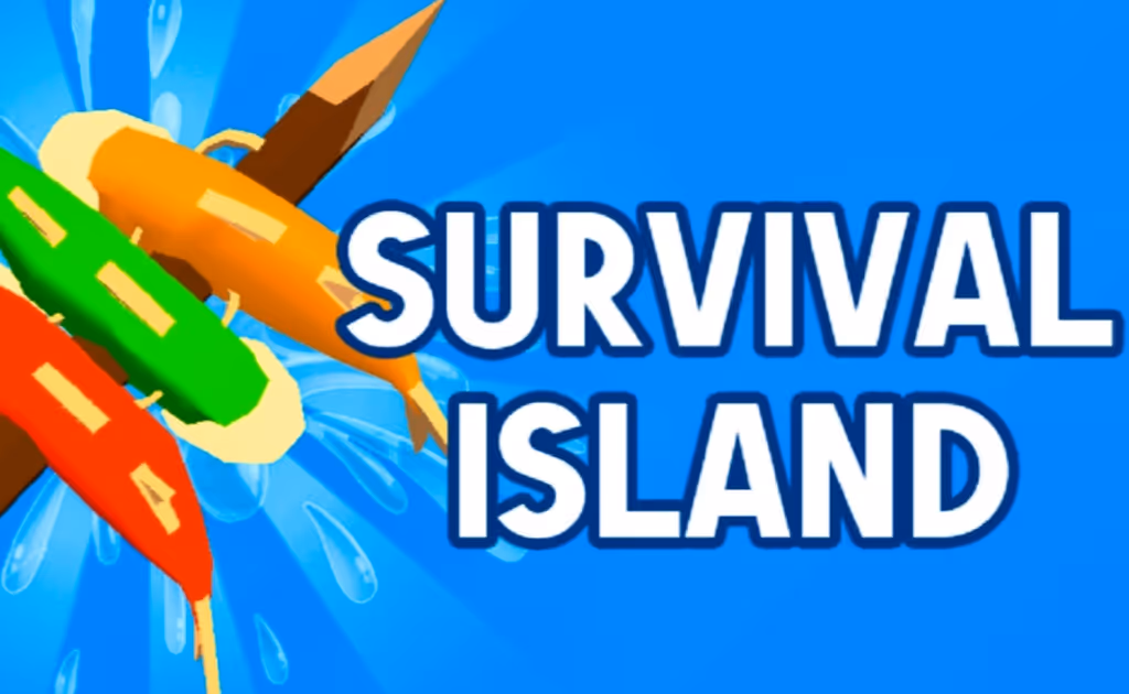 Idle Survival