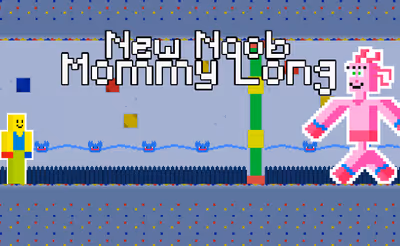 New Noob Mommy Long