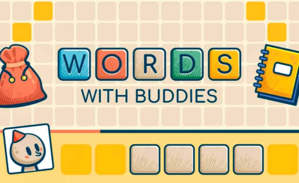 Words With Buddies