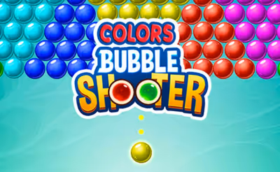 Colors Bubble Shooter