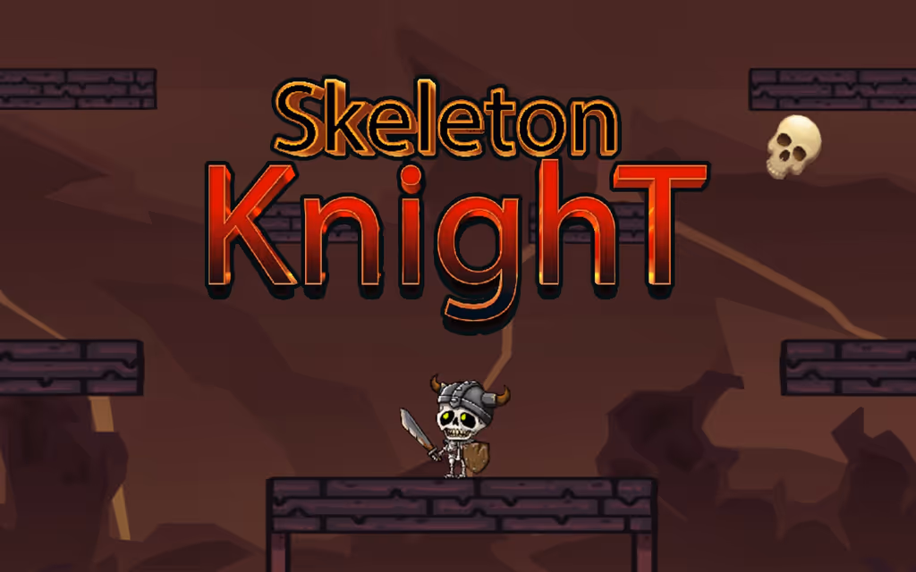 Skeleton Knight