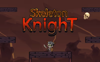 Skeleton Knight
