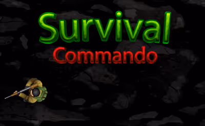 Survival Commando